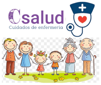 CSALUD (Cuidados de enfermería)